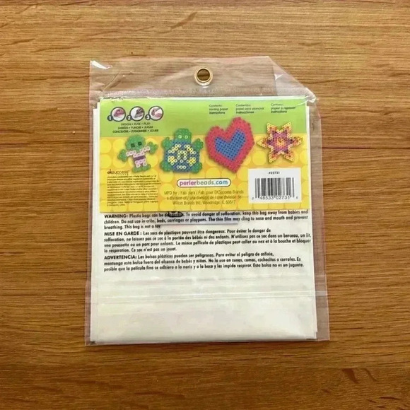 Perler Bead Collection - 5 sets for 6 years+ - Picture 8 of 8